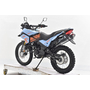 Мотоцикл Spark SP250E-8 Сине-оранжевый, фото , изображение 14