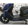 Скутер Spark SP150S-23 Синий, фото , изображение 14