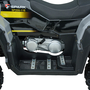 Квадроцикл Spark SP200-11Е Желтый, фото , изображение 14