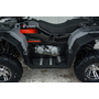 Квадроцикл Spark SP200-11Е Красный, фото , изображение 15