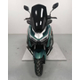Скутер Spark SP150S-23 Зеленый, фото , изображение 15