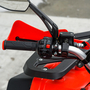 Квадроцикл Spark SP200-11 (2026) Красный, фото , изображение 15