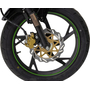 Мотоцикл Spark SP200R-43 Жовтий, image , зображення 15