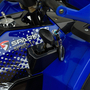 Квадроцикл Spark SP200-11 (2026) Синий, фото , изображение 16
