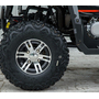 Квадроцикл Spark SP200-11Е Красный, фото , изображение 16