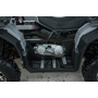 Квадроцикл Spark SP200-11Е Серый, фото , изображение 16