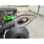Мотоцикл Spark SP250E-11 Зеленый, фото , изображение 16