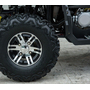 Квадроцикл Spark SP200-11Е Серый, фото , изображение 17