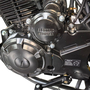 Мотоцикл Spark SP250CR-5 Желтый, фото , изображение 17