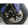 Скутер Spark SP150S-23 Синий, фото , изображение 17