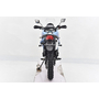 Мотоцикл Spark SP250E-8 Сине-оранжевый, фото , изображение 17