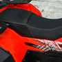 Квадроцикл Spark SP200-11 (2026) Красный, фото , изображение 17