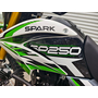 Мотоцикл Spark SP250E-11 Зеленый, фото , изображение 18