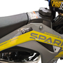 Мотоцикл Spark SP250CR-5 Желтый, фото , изображение 18
