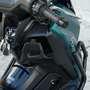 Скутер Spark SP180S-26 Зеленый, фото , изображение 18