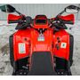 Квадроцикл Spark SP200-5Е Красный, фото , изображение 18