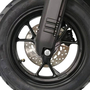 Скутер Spark SP150S-24 Синий, фото , изображение 19
