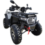 Квадроцикл Spark SP200-11Е Серый, фото 