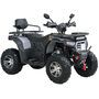 Квадроцикл Spark SP200-11Е Желтый, фото 