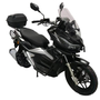 Скутер Spark SP180S-25 Черный, фото 