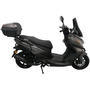 Скутер Spark SP150S-23 Серый, фото 