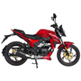 Мотоцикл Spark SP200R-43 Червоний, image , зображення 2