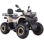 Квадроцикл Spark SP200-10 Бежевый, фото 