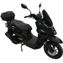 Скутер Spark SP150S-24 Черный, фото 