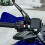 Квадроцикл Spark SP200-5Е Синий, фото , изображение 19