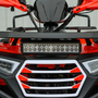 Квадроцикл Spark SP200-11 (2026) Красный, фото , изображение 21