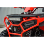 Квадроцикл Spark SP200-5Е Красный, фото , изображение 21