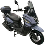 Скутер Spark SP150S-22 Серый, фото 