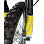 Мотоцикл Spark SP250CR-5 Желтый, фото , изображение 22