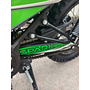 Мотоцикл Spark SP250E-11 Зеленый, фото , изображение 22