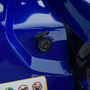 Квадроцикл Spark SP200-5Е Синий, фото , изображение 21