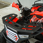 Квадроцикл Spark SP200-11 (2026) Красный, фото , изображение 22