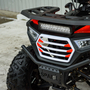 Квадроцикл Spark SP200-11 (2026) Красный, фото , изображение 23