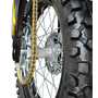Мотоцикл Spark SP250CR-5 Желтый, фото , изображение 23