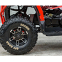 Квадроцикл Spark SP200-5Е Красный, фото , изображение 24