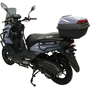 Скутер Spark SP150S-22 Серый, фото , изображение 6