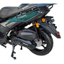 Скутер Spark SP180S-26 Зеленый, фото , изображение 26
