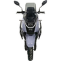 Скутер Spark SP150S-22 Серый, фото , изображение 7
