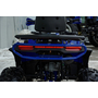 Квадроцикл Spark SP200-5Е Синий, фото , изображение 26