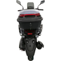 Скутер Spark SP150S-22 Серый, фото , изображение 8