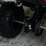 Квадроцикл Spark SP200-11 (2026) Красный, фото , изображение 28