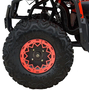 Квадроцикл Spark SP200-11 (2026) Красный, фото , изображение 29