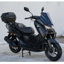 Скутер Spark SP180S-26 Черный, фото , изображение 2