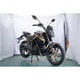 Мотоцикл Spark SP200R-46 Черный, фото , изображение 2