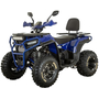 Квадроцикл Spark SP200-5Е Синий, фото , изображение 2