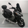 Скутер Spark SP150S-23 Черный, фото , изображение 2